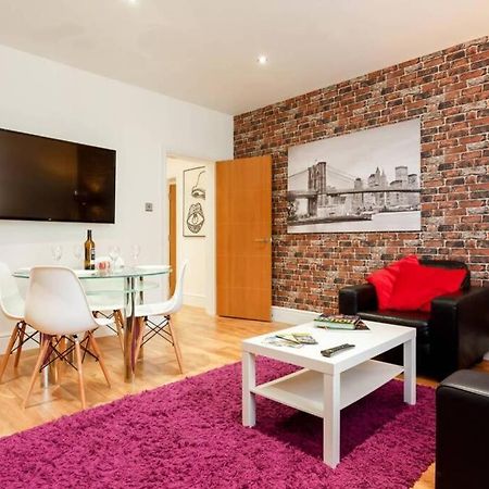 Stylish 2 Bed 2 Bath *Close To Beach And Centre With Parking* Bournemouth Luaran gambar